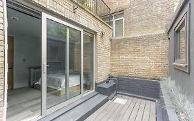 189A Caledonian Road, London, N1 0Sl