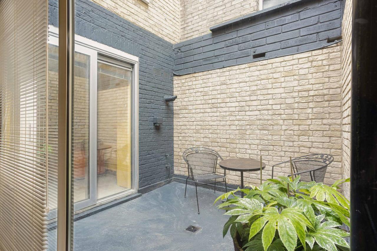 Appartamento 189A Caledonian Road, London, N1 0Sl Esterno foto